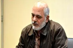 حسین الله کرم: موسوی‌خوئینی‌ها انشاء می‌خواند، اما الان زنگ حساب است/ مصطفی معین نامزد حداکثری جریان موسوی‌خوئینی‌ها در ۱۴۰۰/ آماده‌باش هشتادوهشتی موسوی‌خوئینی‌ها عقیم می‌ماند