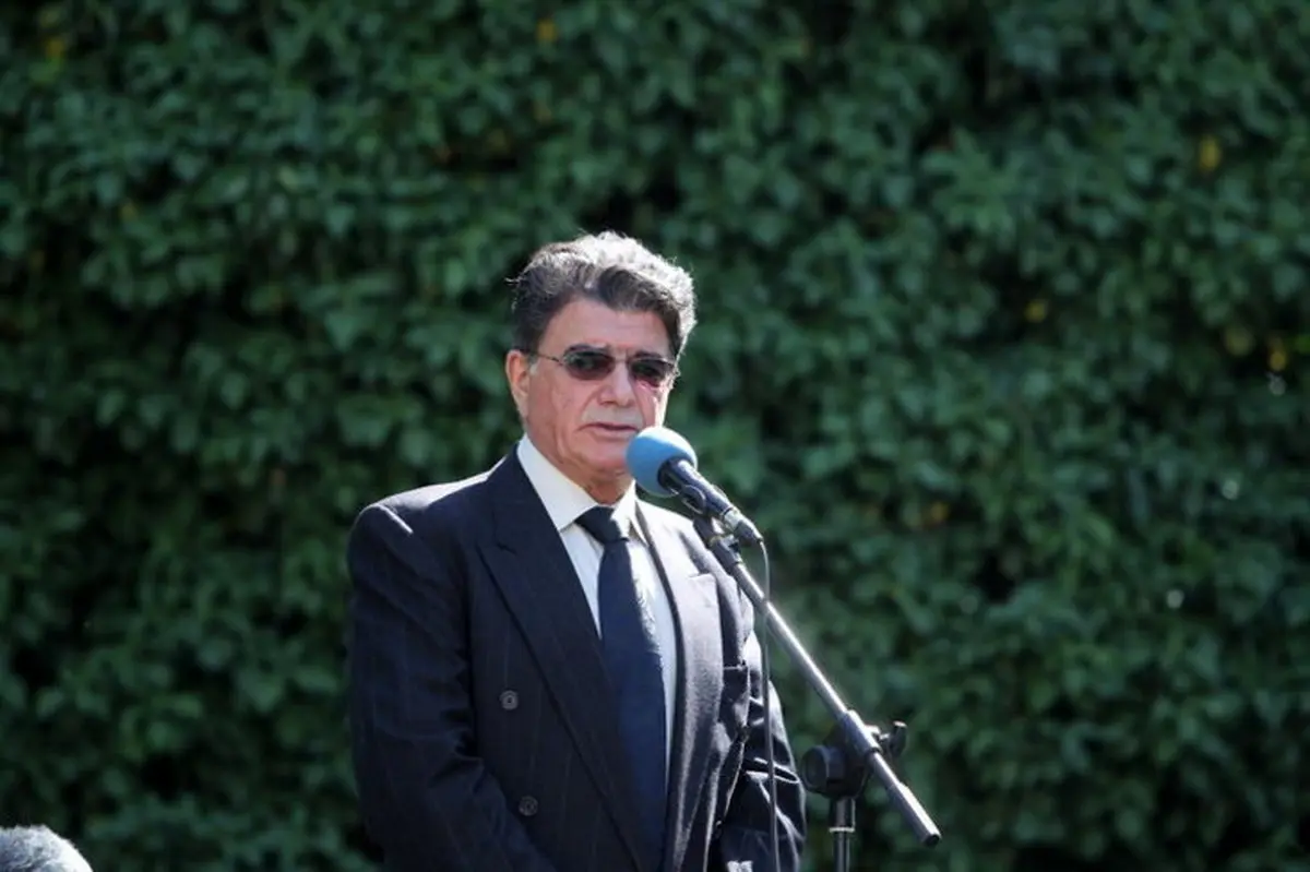 درگذشت استاد آواز ايران محمدرضا شجريان ؛ مرغ سحر دیگر نمی‌خواند