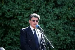 درگذشت استاد آواز ايران محمدرضا شجريان ؛ مرغ سحر دیگر نمی‌خواند