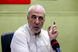 واکنش حاجی‌دلیگانی درباره کنایه روحانی به مجلس