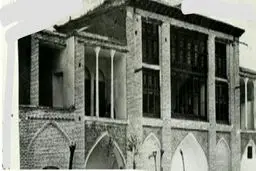 رفته آب خنک بخوره به روایت تصویر/ عکس