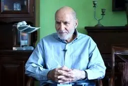 بهزاد نبوی: امروز کاری با نظارت استصوابی و غیره ندارم فقط انتخابات پرشور باشد