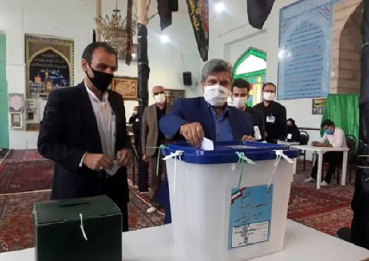 پیشنهادات مهم وزارت کشور برای برگزاری انتخابات ۱۴۰۰ + جزئیات