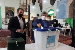 پیشنهادات مهم وزارت کشور برای برگزاری انتخابات ۱۴۰۰ + جزئیات