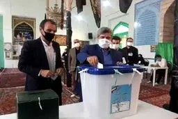 پیشنهادات مهم وزارت کشور برای برگزاری انتخابات ۱۴۰۰ + جزئیات