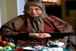 عکسی که مرجانه گلچین به یاد دخترعموی بازیگرش منتشر کرد
