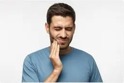 6 روش برای تسکین درد دندان های حساس