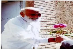 زندگی نامه عالم مجاهد و مبارز حجت‌الاسلام حاج شیخ عباس پورمحمدی