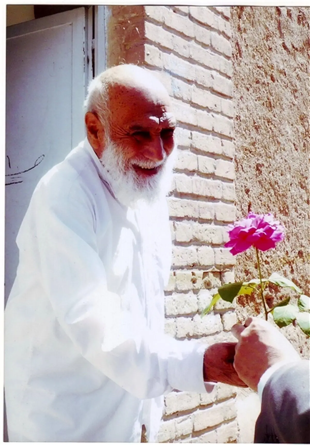 زندگی نامه عالم مجاهد و مبارز حجت‌الاسلام حاج شیخ عباس پورمحمدی