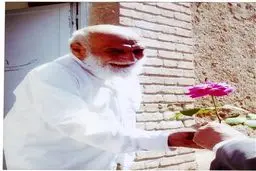 زندگی نامه عالم مجاهد و مبارز حجت‌الاسلام حاج شیخ عباس پورمحمدی