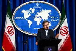 قاسمي:برنامه‌ای برای اعزام زائران به حج نخواهیم داشت