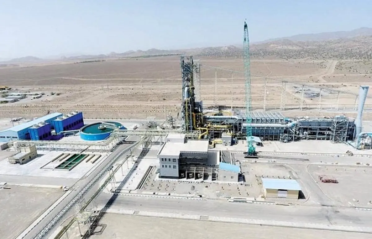 عملیات اجرایی پروژه مجتمع خدماتی رفاهی فولاد بافت