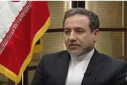 دفاع عراقچی از موضع اروپایی‌ها