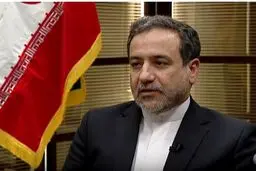 دفاع عراقچی از موضع اروپایی‌ها