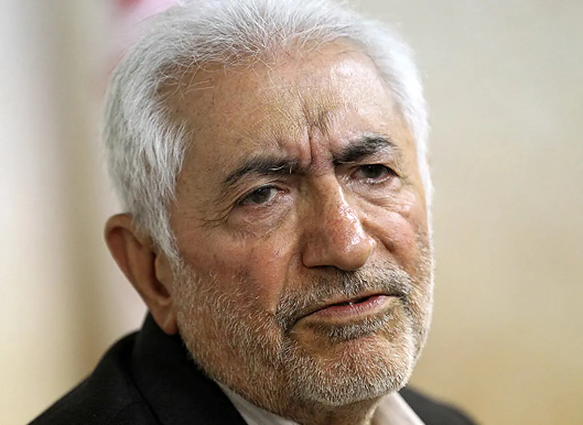 سیدمحمد غرضی: مهندس موسوی سعی کرد کشور را اداره کند ولی ناموفق بود/ به دولت روحانی نمره 20 می‌دهم