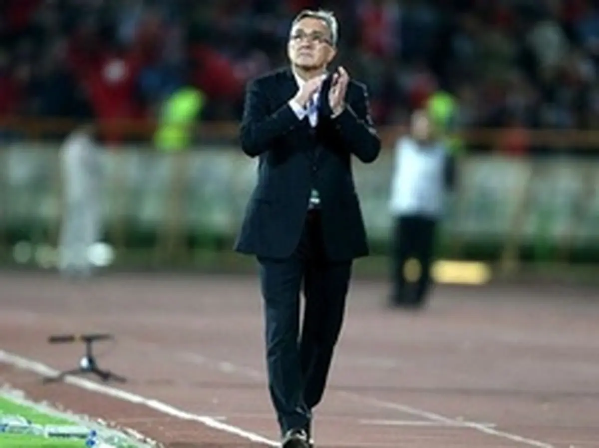 توافق برانکو و فدراسیون فوتبال: اول فسخ قرارداد ویلموتس بعد مذاکره