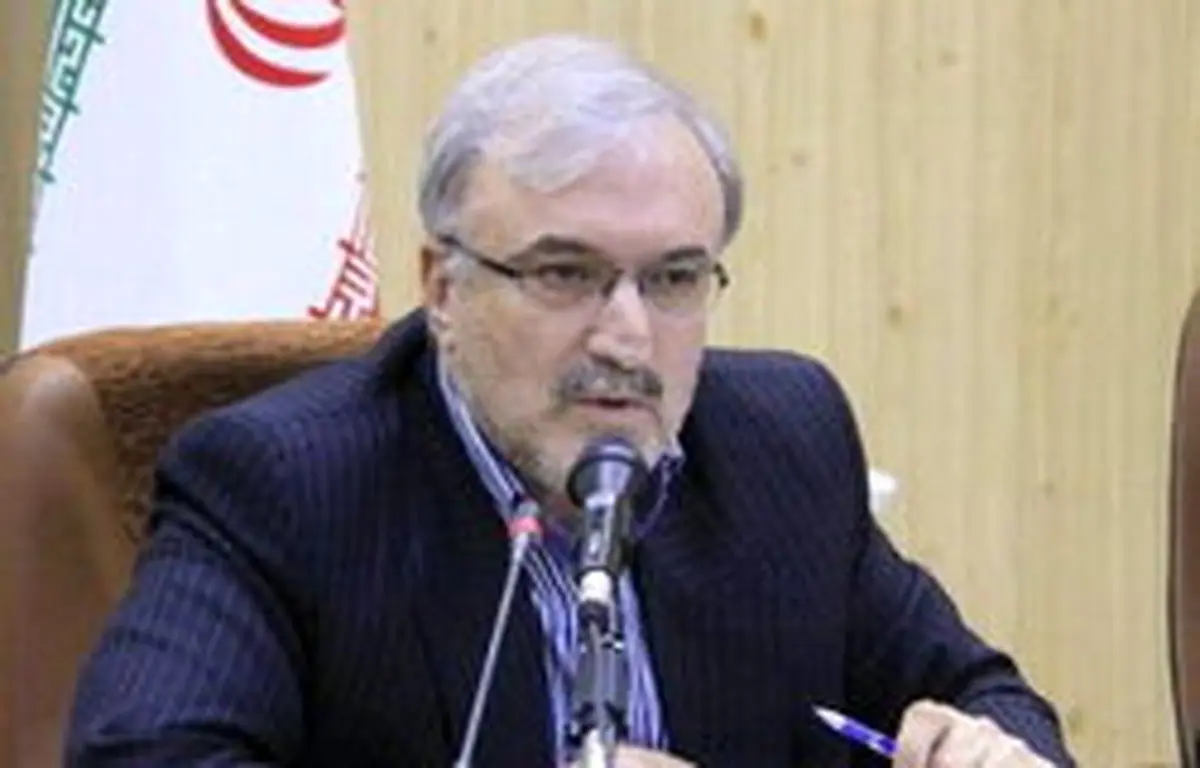 کرونا، وزیر بهداشت را به بهارستان کشاند