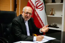 پاسخ نعمت زاده در مورد حضورش در کابینه دوازدهم
