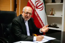 پاسخ نعمت زاده در مورد حضورش در کابینه دوازدهم