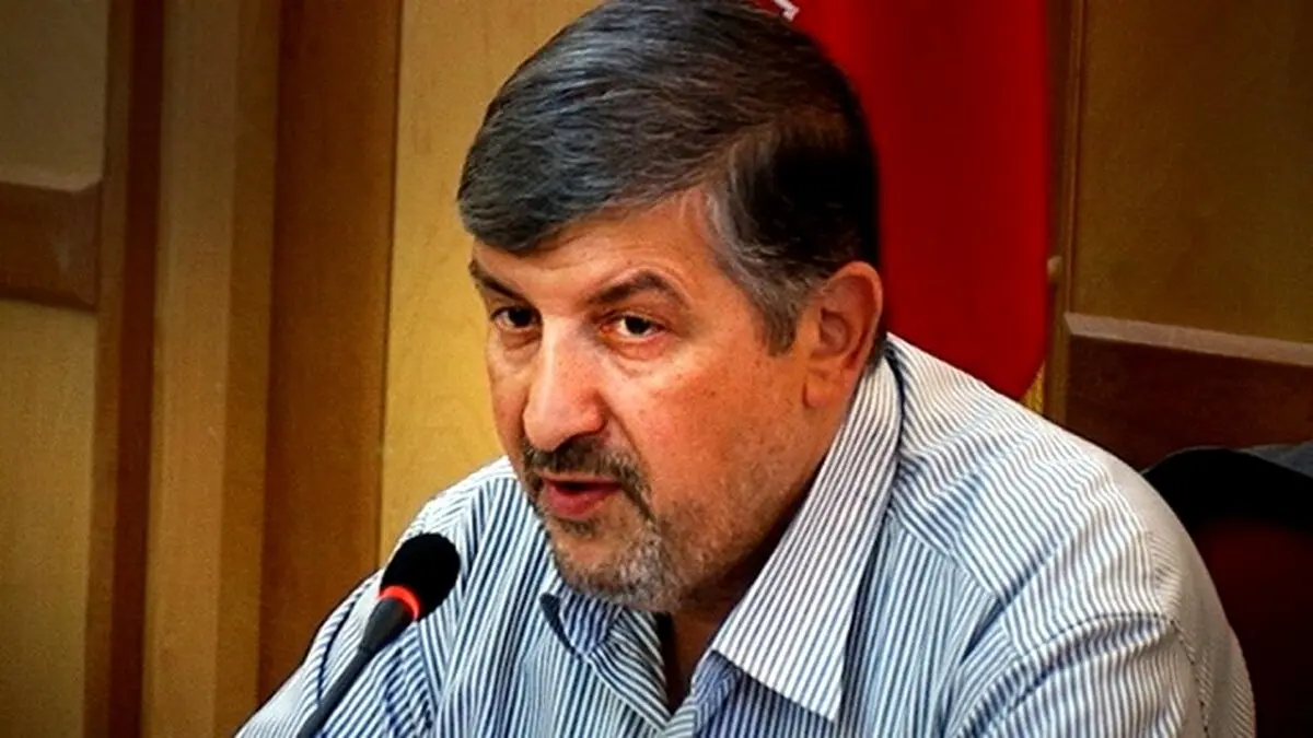 حقیقت‌پور: نمایندگان مجلس یازدهم باعث خوشحالی دشمنان شده‌اند/ همه دست به دست هم دهند تا تندروها در سال ۱۴۰۰ رأی نیاورند
