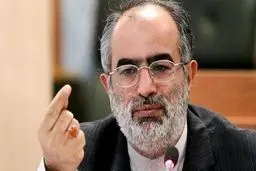 توئیت کنایه آمیز آشنا درباره توقف «گاندو»: ‌صریح باشید و بازی نکنید