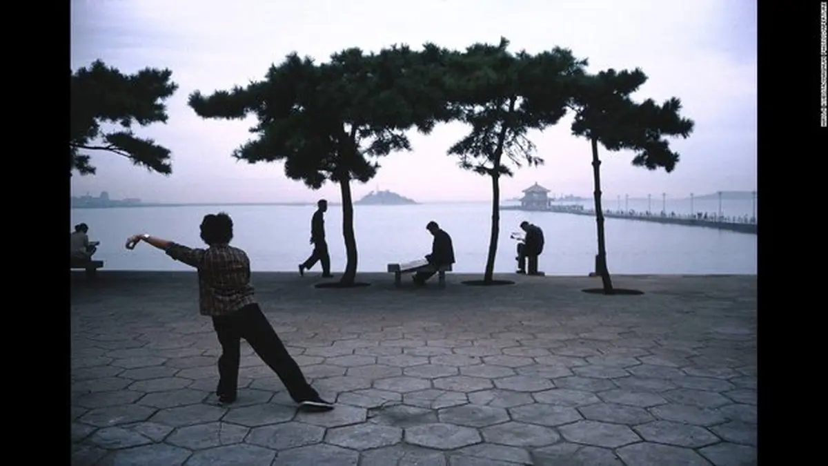 جهان را در 50 سال ورق بزنید +تصاویر