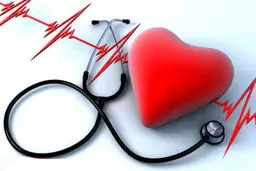 آنچه صدای قلب‌تان درباره سلامتی شما می‌گوید