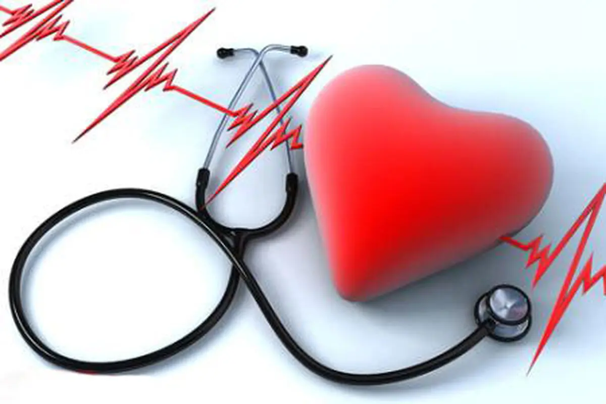 آنچه صدای قلب‌تان درباره سلامتی شما می‌گوید