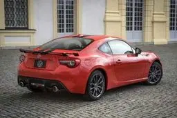 آخرین اطلاعات از خودروی اسپرت تویوتا +عکس