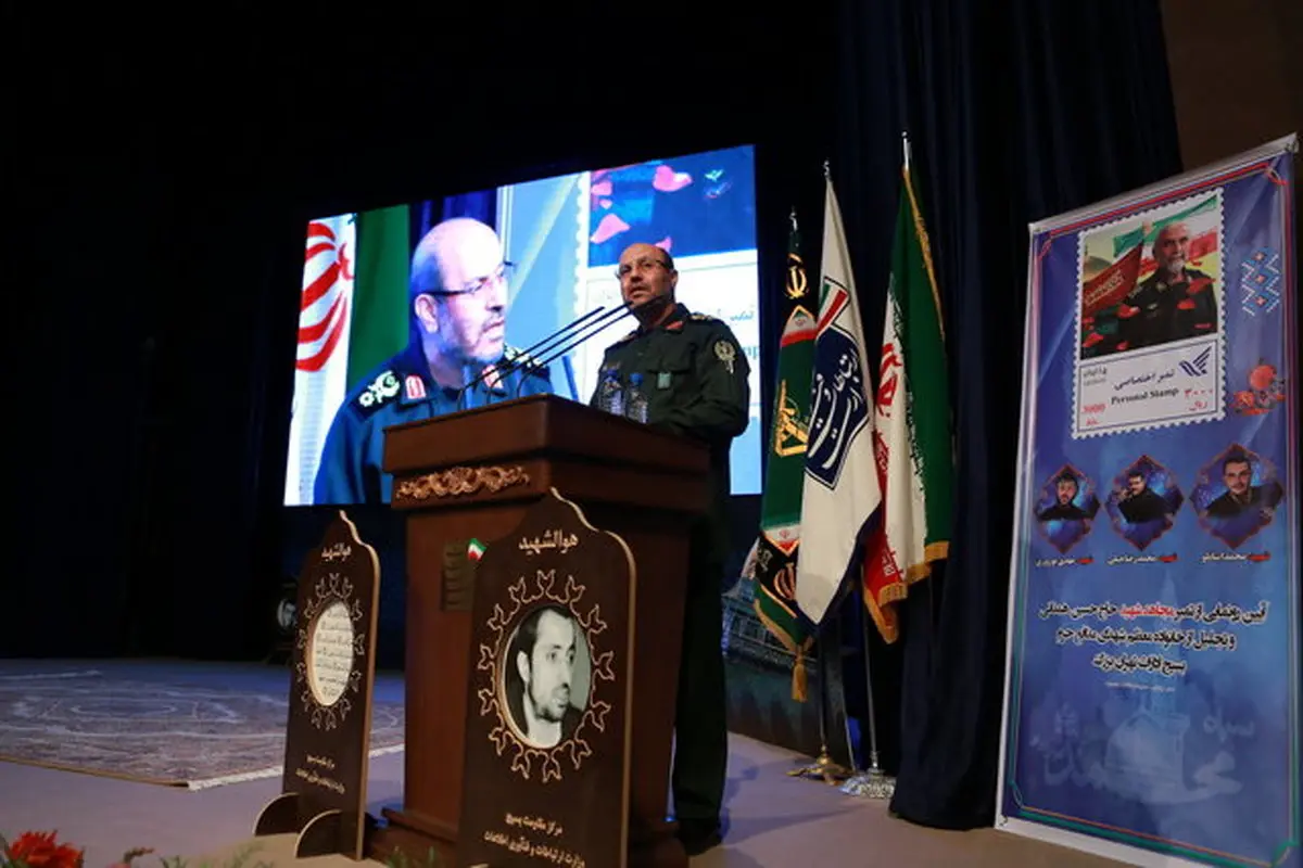 سردار دهقان:جریان تکفیری امنیت کل جهان را تهدید می کند