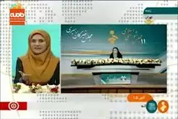 نتایج شمارش آرای انتخابات مجلس در 15 حوزه دیگر تا ساعت 15:30 امروز + ویدئو