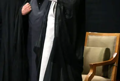 رهبر انقلاب