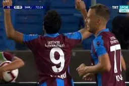 امیری: این فصل با ترابزون کارهای بزرگی خواهیم کرد/ از موفقیت تیم بیشتر از گلزنی خودم خوشحالم