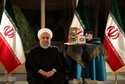 پیام نوروزی رئیس جمهور