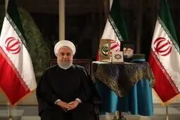 پیام نوروزی رئیس جمهور