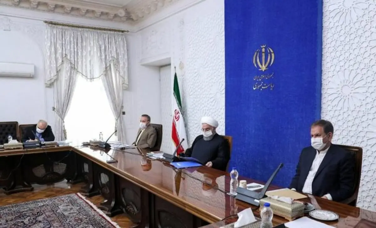 دستور ویژه روحانی به مسئولان اقتصادی کشور + جزئیات