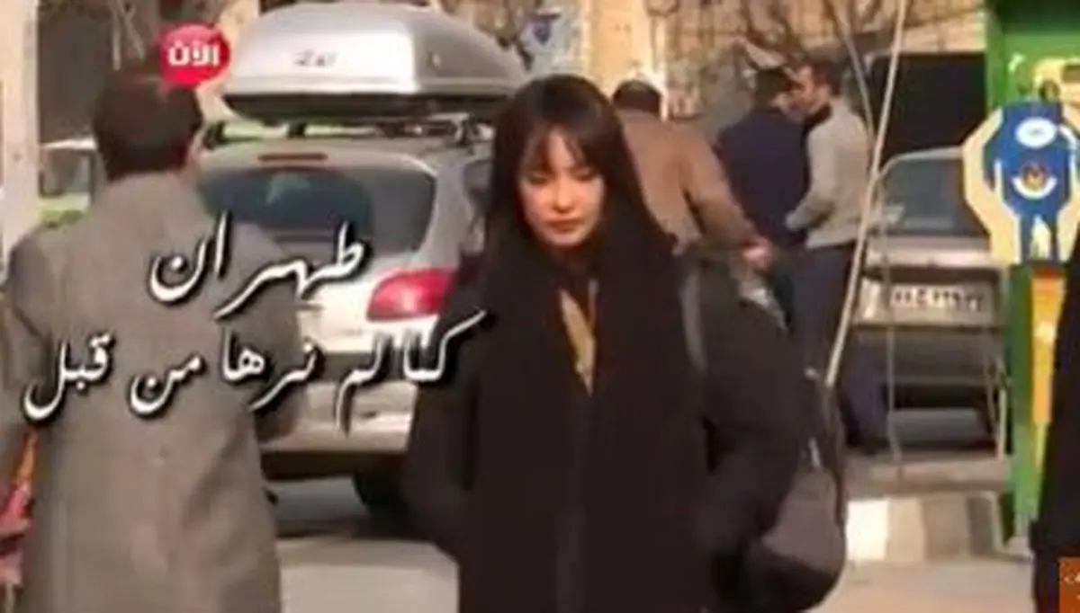 گزارش خبرنگار اردنی از سفر به تهران: از جوجه‌کباب و فسنجون تا حجاب در پیست دیزین