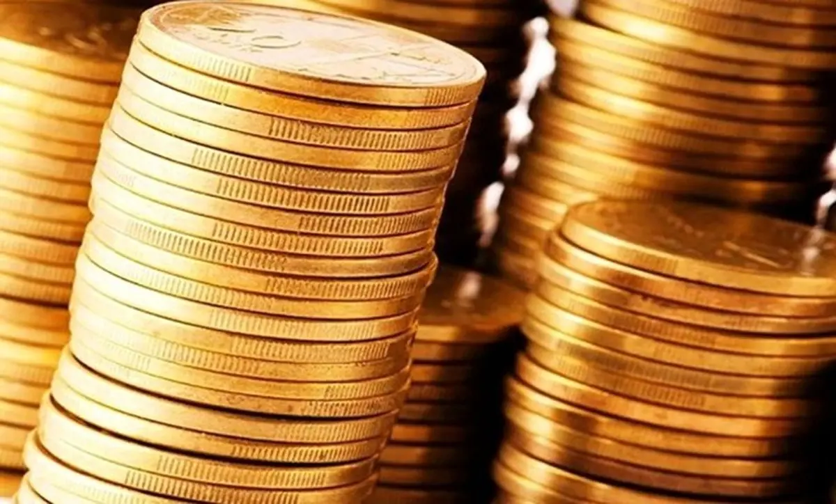 قیمت سکه و قیمت طلای 18 عیار امروز سه شنبه 29 مهر ماه 99