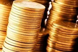 قیمت سکه و قیمت طلای 18 عیار امروز سه شنبه 29 مهر ماه 99