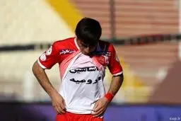 تصویری که باعث دلخوری تبریزی‌‌‌‌‌ها از فرشاد احمدزاده شد؟+ عکس