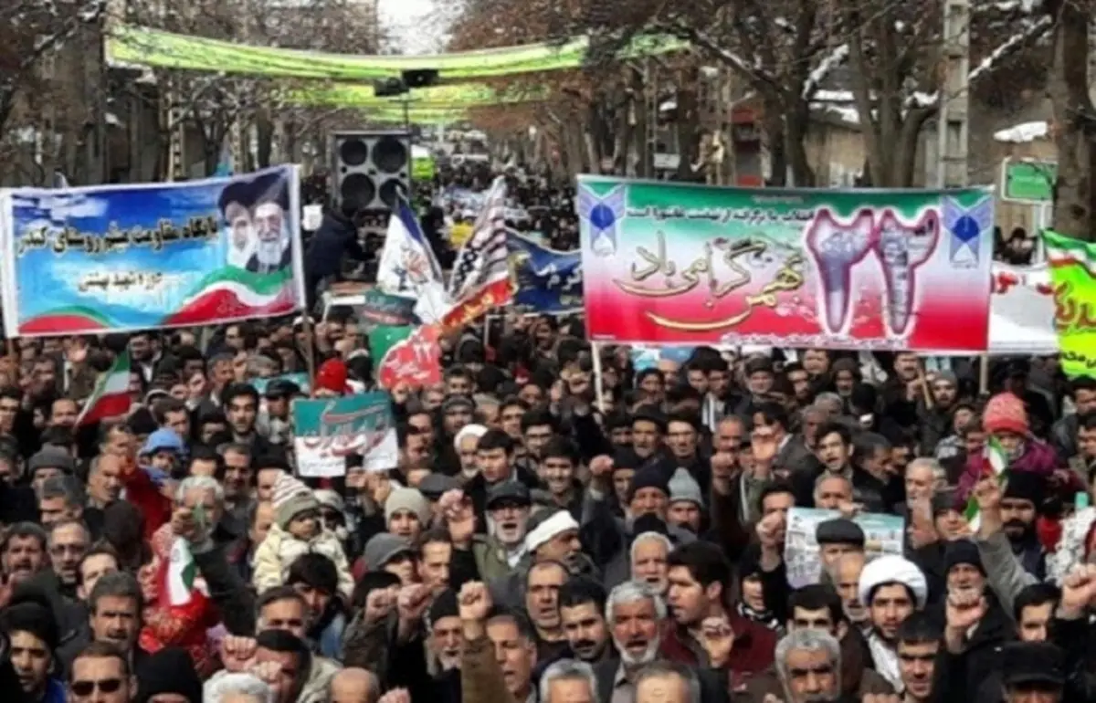 آخرین خبرها درباره برگزاری راهپیمایی ۲۲بهمن + جزئیات