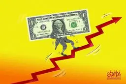 آخرین وضعیت دلار!