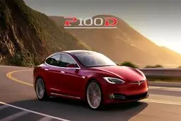 خودرویی که در شتاب فراری،بوگاتی و لامبورگینی را گرفت!/رکورد پرشتاب‌ترین خودرو جهان