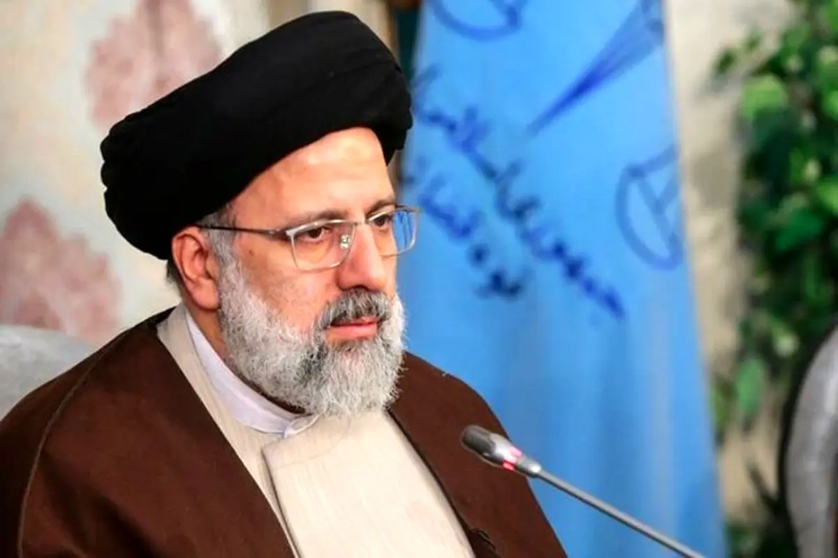 رئیس قوه قضاییه: پالس‌های غلط به آمریکا، پیام ملت ایران نیست