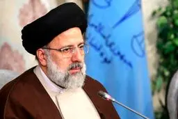 رئیس قوه قضاییه: پالس‌های غلط به آمریکا، پیام ملت ایران نیست
