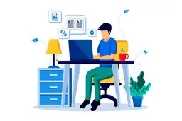 بازاریابی آنلاین چیست و  شامل چه مواردی می شود؟