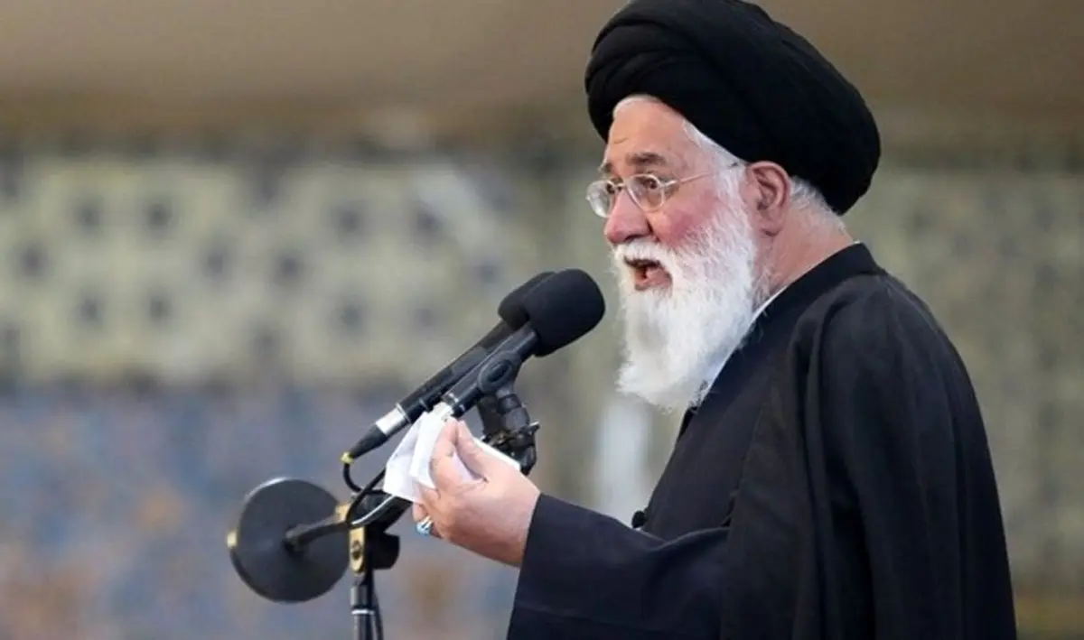 سید احمد علم‌الهدی:تبعیض جنسیتی را خدا آفریده است/ دوچرخه‌سواری بانوان نباید محرّک مردها باشد