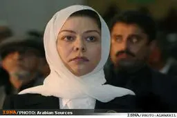 اعلام حمایت علنی دختر صدام از داعش