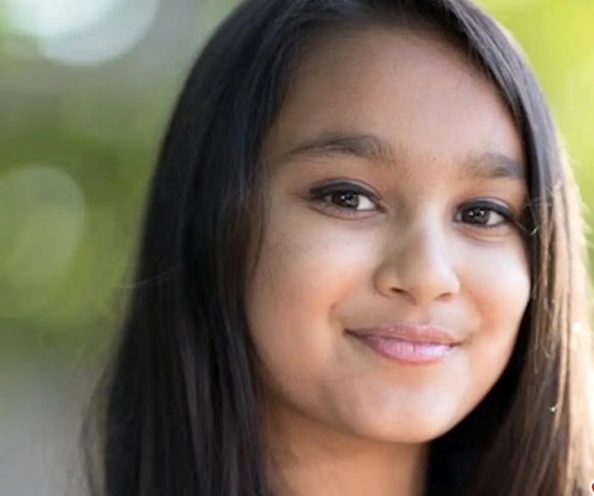 رقابت شدید گوگل و مایکروسافت برای استخدام یک کودک  10 ساله + عکس