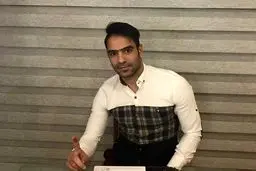 کامیابی نیا محروم شد، پرسپولیس هافبک دفاعی خرید + عکس